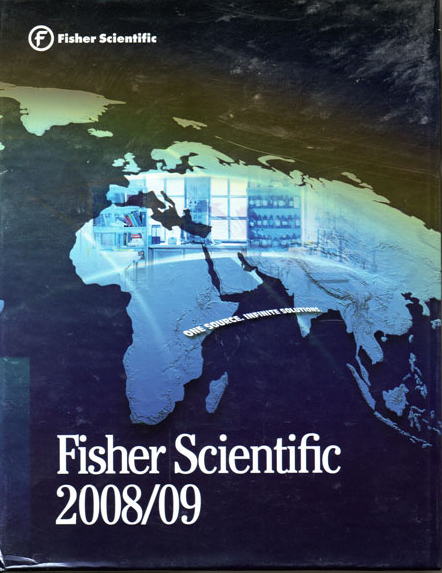 Fisher Scientific Catalog